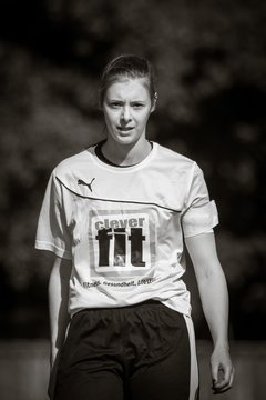 Bild 2537 - Frauen VfL Oldesloe 2 . SG Stecknitz 1 : Ergebnis: 0:18